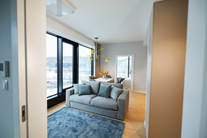 Noclegi dla firm w Trójmieście