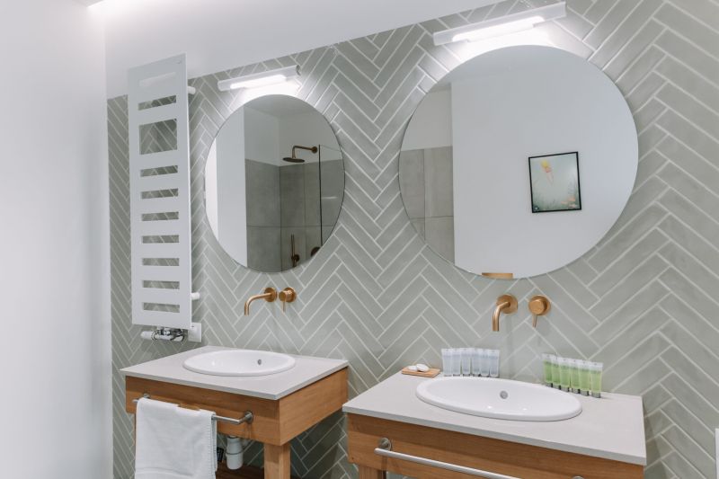 Apartament z 2 sypialniami
