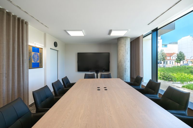 Sala konferencyjna